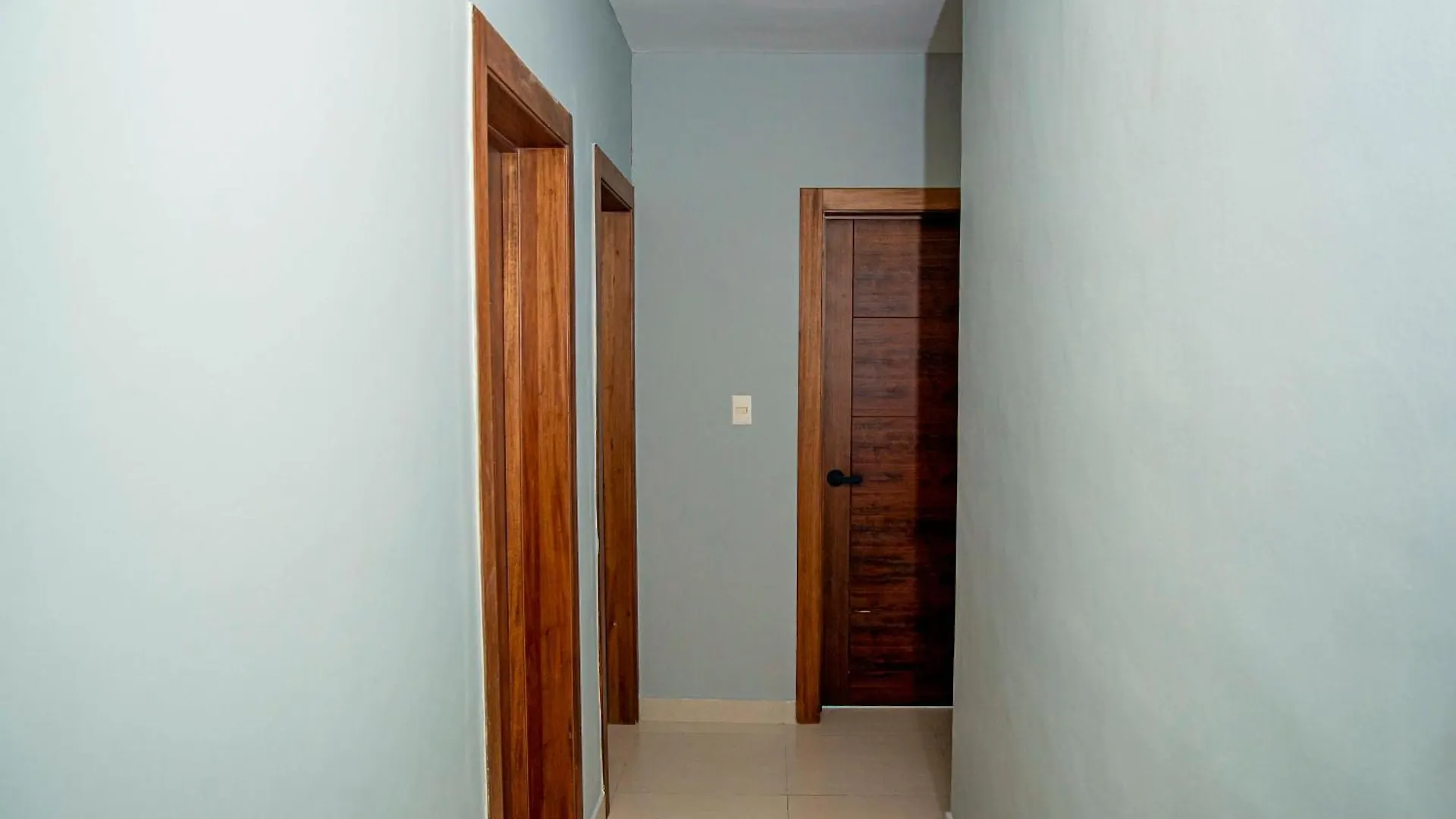 Villa Beautiful Village 3 Bedrooms Furnished Pool Residencial Velero Punta Cana